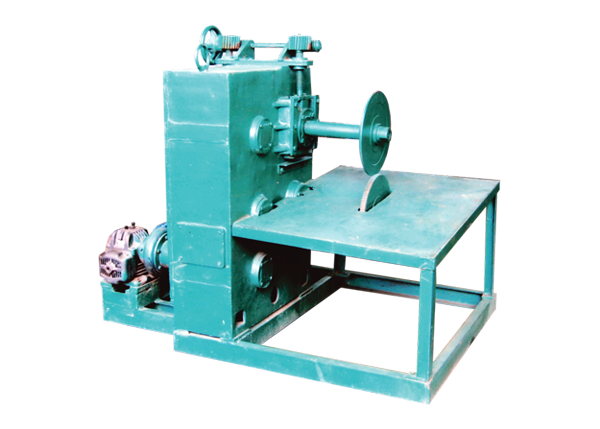 Rubber Debeading Machine