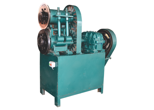Tyre Strip Cutting Machine